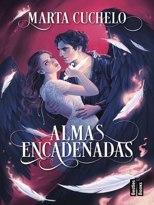 cover image of Almas encadenadas